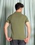 MEN'S BASIC POLO